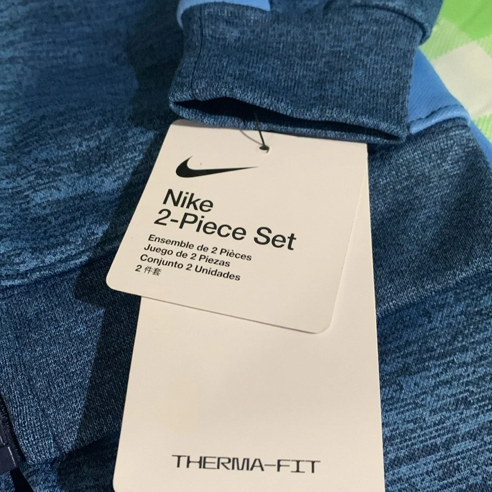Nike 2 piece set